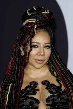 Tameka Cottle 50 SHADES DARKER FILM PREMIERE Los Angeles Patrick Rideaux PicturePerfect