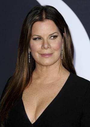 Marcia Gay Harden 50 SHADES DARKER FILM PREMIERE Los Angeles Patrick Rideaux PicturePerfect