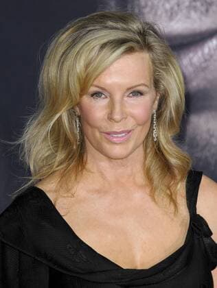 Kim Basinger 50 SHADES DARKER FILM PREMIERE Los Angeles Patrick Rideaux PicturePerfect
