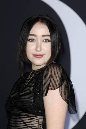 Noah Cyrus 50 SHADES DARKER FILM PREMIERE Los Angeles Patrick Rideaux PicturePerfect
