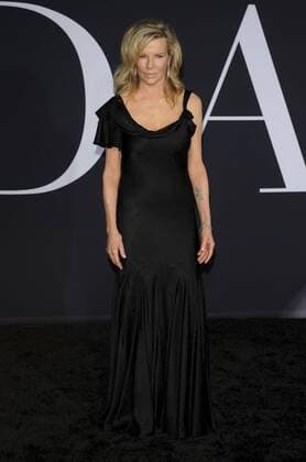 Kim Basinger 50 SHADES DARKER FILM PREMIERE Los Angeles Patrick Rideaux PicturePerfect