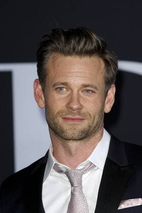 Eric Johnson 50 SHADES DARKER FILM PREMIERE Los Angeles Patrick Rideaux PicturePerfect