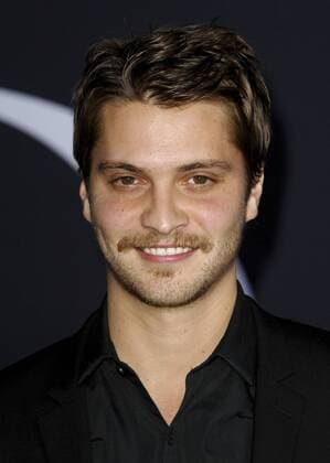 Luke Grimes 50 SHADES DARKER FILM PREMIERE Los Angeles Patrick Rideaux PicturePerfect
