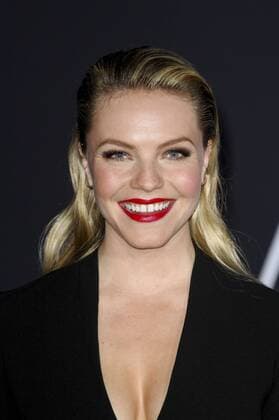 Eloise Mumford 50 SHADES DARKER FILM PREMIERE Los Angeles Patrick Rideaux PicturePerfect