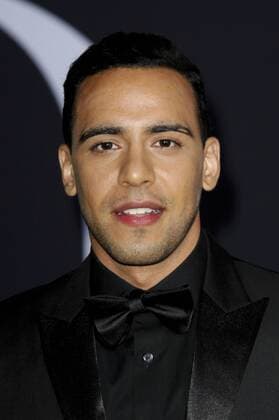 Victor Rasuk 50 SHADES DARKER FILM PREMIERE Los Angeles Patrick Rideaux PicturePerfect
