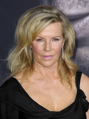Kim Basinger 50 SHADES DARKER FILM PREMIERE Los Angeles Patrick Rideaux PicturePerfect