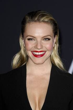 Eloise Mumford 50 SHADES DARKER FILM PREMIERE Los Angeles Patrick Rideaux PicturePerfect