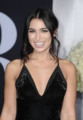 February 2, 2017 - Hollywood, California, U.S. - Ashley Iaconetti attends the Los Angeles Premiere of Fifty Shades Darker held at the Theater at Ace Hotel in Los Angeles, California on February 2, 2017. 2017. Hollywood U.S. - ZUMAl86_ 20170202_zaf_l86_003 Copyright: xDavexLongendykex