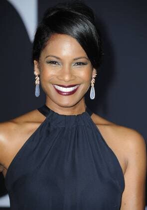 February 2, 2017 - Hollywood, California, U.S. - Robinne Lee attends the Los Angeles Premiere of Fifty Shades Darker held at the Theater at Ace Hotel in Los Angeles, California on February 2, 2017. 2017. Hollywood U.S. - ZUMAl86_ 20170202_zaf_l86_013 Copyright: xDavexLongendykex