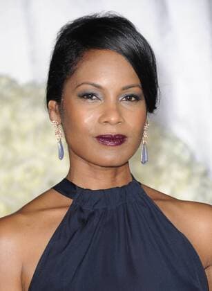 February 2, 2017 - Hollywood, California, U.S. - Robinne Lee attends the Los Angeles Premiere of Fifty Shades Darker held at the Theater at Ace Hotel in Los Angeles, California on February 2, 2017. 2017. Hollywood U.S. - ZUMAl86_ 20170202_zaf_l86_015 Copyright: xDavexLongendykex