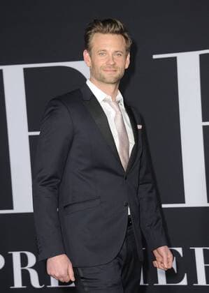 February 2, 2017 - Hollywood, California, U.S. - Eric Johnson attends the Los Angeles Premiere of Fifty Shades Darker held at the Theater at Ace Hotel in Los Angeles, California on February 2, 2017. 2017. Hollywood U.S. - ZUMAl86_ 20170202_zaf_l86_025 Copyright: xDavexLongendykex