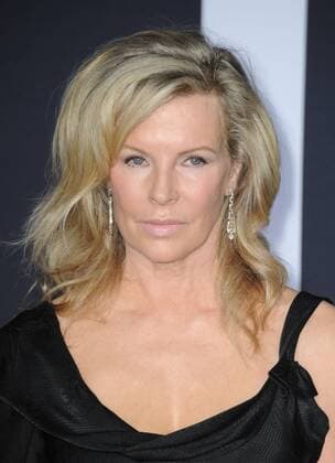 February 2, 2017 - Hollywood, California, U.S. - Kim Basinger attends the Los Angeles Premiere of Fifty Shades Darker held at the Theater at Ace Hotel in Los Angeles, California on February 2, 2017. 2017. Hollywood U.S. - ZUMAl86_ 20170202_zaf_l86_050 Copyright: xDavexLongendykex