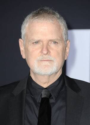 February 2, 2017 - Hollywood, California, U.S. - James Foley. attends the Los Angeles Premiere of Fifty Shades Darker held at the Theater at Ace Hotel in Los Angeles, California on February 2, 2017. 2017. Hollywood U.S. - ZUMAl86_ 20170202_zaf_l86_056 Copyright: xDavexLongendykex