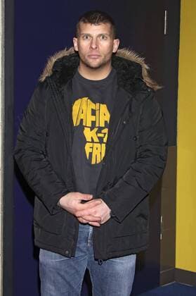 Tarek Ehlail bei der Premiere des Kinofilms Volt im UCI Kino Hamburg Mundsburg. Hamburg, 02.02.2017 Foto:xgbrcix xFuturexImage