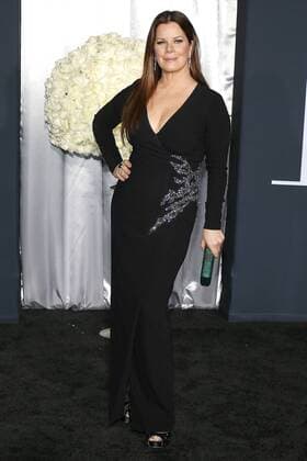 Marcia Gay Harden bei der Fifty Shades Darker Film Premiere am 2.02.2017 in Los Angeles Fifty Shades of Grey- Gefaehrliche Liebe Filmpremiere in Los Angeles, 2017 