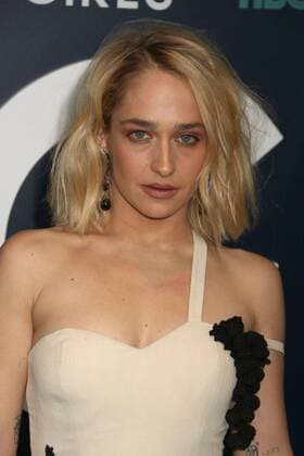 February 2, 2017 - New York, New York, U.S. - Actress JEMIMA KIRKE attends the New York premiere of the HBO show Girls 6th and final season held at Alice Tully Hall at Lincoln Center. New York U.S. - ZUMAk03_ 20170202_zaf_k03_127 Copyright: xNancyxKaszermanx