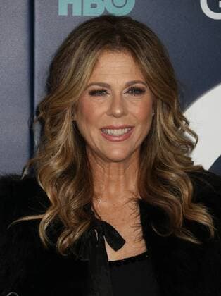 February 2, 2017 - New York, New York, U.S. - Actress RITA WILSON attends the New York premiere of the HBO show Girls 6th and final season held at Alice Tully Hall at Lincoln Center. New York U.S. - ZUMAk03_ 20170202_zaf_k03_155 Copyright: xNancyxKaszermanx