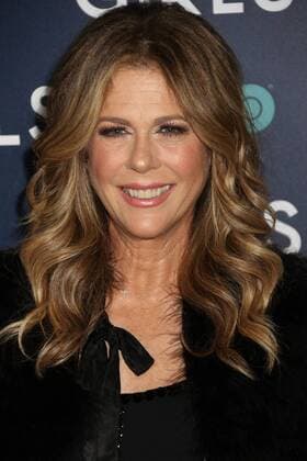 February 2, 2017 - New York, New York, U.S. - Actress RITA WILSON attends the New York premiere of the HBO show Girls 6th and final season held at Alice Tully Hall at Lincoln Center. New York U.S. - ZUMAk03_ 20170202_zaf_k03_154 Copyright: xNancyxKaszermanx