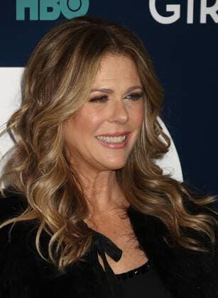 February 2, 2017 - New York, New York, U.S. - Actress RITA WILSON attends the New York premiere of the HBO show Girls 6th and final season held at Alice Tully Hall at Lincoln Center. New York U.S. - ZUMAk03_ 20170202_zaf_k03_158 Copyright: xNancyxKaszermanx