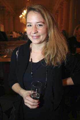 Therese Lohner bei der Premierenparty zum Theaterstück Heilig Abend im Theater in der Josefstadt. Wien, 02.02.2017 Foto:xF.xJ.xMorgenbesserx xFuturexImage