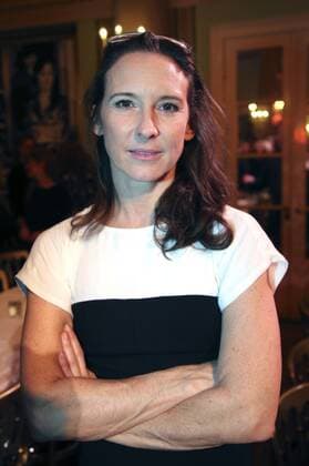 Maria Köstlinger bei der Premierenparty zum Theaterstück Heilig Abend im Theater in der Josefstadt. Wien, 02.02.2017 Foto:xF.xJ.xMorgenbesserx xFuturexImage
