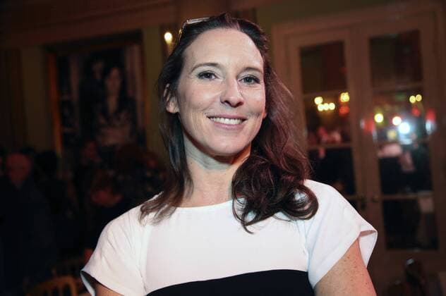 Maria Köstlinger bei der Premierenparty zum Theaterstück Heilig Abend im Theater in der Josefstadt. Wien, 02.02.2017 Foto:xF.xJ.xMorgenbesserx xFuturexImage