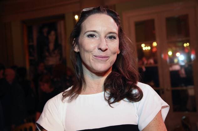 Maria Köstlinger bei der Premierenparty zum Theaterstück Heilig Abend im Theater in der Josefstadt. Wien, 02.02.2017 Foto:xF.xJ.xMorgenbesserx xFuturexImage