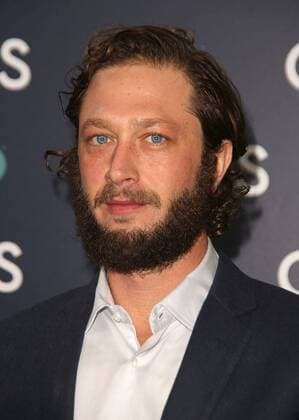 February 2, 2017 - New York, New York, U.S. - EBON MOSS-BACHRACH attends the New York premiere of the sixth and final season of Girls on HBO.February 2, 2017.Alice Tully Hall, Lincoln Center, NYC.Photos by , Photos Inc.2017 New York U.S. - ZUMAms4_ 20170202_zaf_ms4_061 Copyright: xSoniaxMoskowitzx