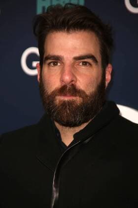 February 2, 2017 - New York, New York, U.S. - ZACHARY QUINTO attends the New York premiere of the sixth and final season of Girls on HBO.February 2, 2017.Alice Tully Hall, Lincoln Center, NYC.Photos by , Photos Inc.2017 New York U.S. - ZUMAms4_ 20170202_zaf_ms4_067 Copyright: xSoniaxMoskowitzx
