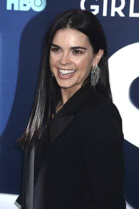 Katie Lee bei der Premiere der sechsten und finalen Staffel der HBO TV-Serie Girls in derAlice Tully Hall im Lincoln Center. New York, 02.02.2017 Foto:xD.xVanxTinex xFuturexImage