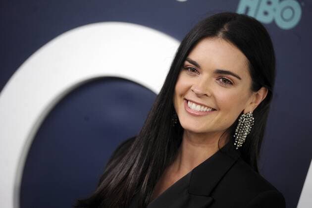 Katie Lee bei der Premiere der sechsten und finalen Staffel der HBO TV-Serie Girls in derAlice Tully Hall im Lincoln Center. New York, 02.02.2017 Foto:xD.xVanxTinex xFuturexImage