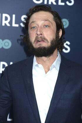 Ebon Moss-Bachrach bei der Premiere der sechsten und finalen Staffel der HBO TV-Serie Girls in derAlice Tully Hall im Lincoln Center. New York, 02.02.2017 Foto:xD.xVanxTinex xFuturexImage