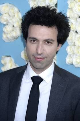 Alex Karpovsky bei der Premiere der sechsten und finalen Staffel der HBO TV-Serie Girls in derAlice Tully Hall im Lincoln Center. New York, 02.02.2017 Foto:xD.xVanxTinex xFuturexImage