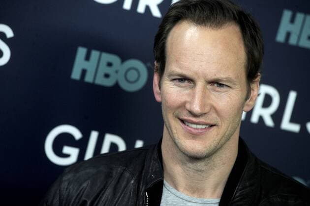 Patrick Wilson bei der Premiere der sechsten und finalen Staffel der HBO TV-Serie Girls in derAlice Tully Hall im Lincoln Center. New York, 02.02.2017 Foto:xD.xVanxTinex xFuturexImage