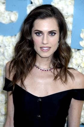 Allison Williams bei der Premiere der sechsten und finalen Staffel der HBO TV-Serie Girls in derAlice Tully Hall im Lincoln Center. New York, 02.02.2017 Foto:xD.xVanxTinex xFuturexImage