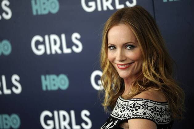 Leslie Mann bei der Premiere der sechsten und finalen Staffel der HBO TV-Serie Girls in derAlice Tully Hall im Lincoln Center. New York, 02.02.2017 Foto:xD.xVanxTinex xFuturexImage