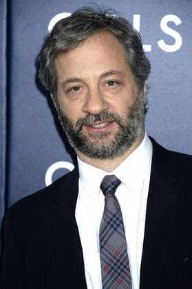 Judd Apatow bei der Premiere der sechsten und finalen Staffel der HBO TV-Serie Girls in derAlice Tully Hall im Lincoln Center. New York, 02.02.2017 Foto:xD.xVanxTinex xFuturexImage