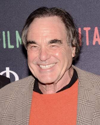 Oliver Stone attneds the LA Premiere of Ukraine On Fire where Oliver Stone Receives Baume and Mercer Special Award at the Italian Institute of Coulture on Friday February 3, 2017. 2017 - USA - Oliver Stone Receives Baume and Mercer Special Award.  Copyright: xBillyxBennightx