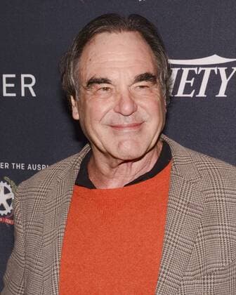 Oliver Stone attneds the LA Premiere of Ukraine On Fire where Oliver Stone Receives Baume and Mercer Special Award at the Italian Institute of Coulture on Friday February 3, 2017. 2017 - USA - Oliver Stone Receives Baume and Mercer Special Award.  Copyright: xBillyxBennightx