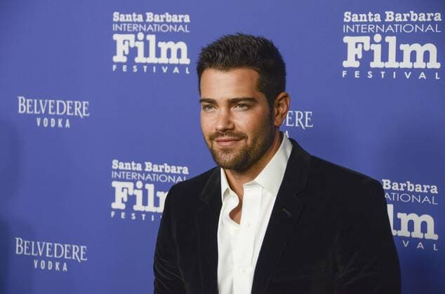 Jesse Metcalfe attends the Outstanding Performing of the Year Award presented by Belevedere Vodka at the 32nd Annual Santa Barbara International Film Festival at the Arlington Theatre in Santa Barbara, California on February 3rd, 2017. USA - 2017 - The 32nd Annual Santa Barbara International Film Festival Outstanding Performers of The Year Award in Santa Barbara, California.  Copyright: xMirandaxKeltonx