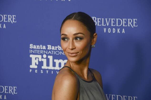 Cara Santana attends the Outstanding Performing of the Year Award presented by Belevedere Vodka at the 32nd Annual Santa Barbara International Film Festival at the Arlington Theatre in Santa Barbara, California on February 3rd, 2017. USA - 2017 - The 32nd Annual Santa Barbara International Film Festival Outstanding Performers of The Year Award in Santa Barbara, California.  Copyright: xMirandaxKeltonx