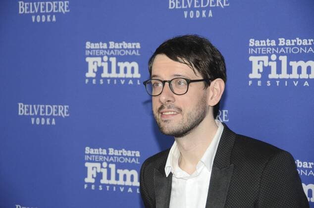 Kyle Wilamowski attends the Outstanding Performing of the Year Award presented by Belevedere Vodka at the 32nd Annual Santa Barbara International Film Festival at the Arlington Theatre in Santa Barbara, California on February 3rd, 2017. USA - 2017 - The 32nd Annual Santa Barbara International Film Festival Outstanding Performers of The Year Award in Santa Barbara, California.  Copyright: xMirandaxKeltonx