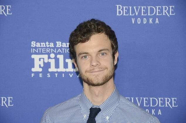 Jack Quaid attends the Outstanding Performing of the Year Award presented by Belevedere Vodka at the 32nd Annual Santa Barbara International Film Festival at the Arlington Theatre in Santa Barbara, California on February 3rd, 2017. USA - 2017 - The 32nd Annual Santa Barbara International Film Festival Outstanding Performers of The Year Award in Santa Barbara, California.  Copyright: xMirandaxKeltonx