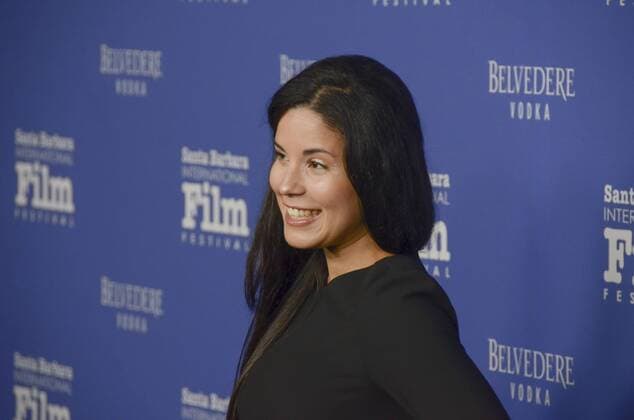 Yanillys Perez attends the Outstanding Performing of the Year Award presented by Belevedere Vodka at the 32nd Annual Santa Barbara International Film Festival at the Arlington Theatre in Santa Barbara, California on February 3rd, 2017. USA - 2017 - The 32nd Annual Santa Barbara International Film Festival Outstanding Performers of The Year Award in Santa Barbara, California.  Copyright: xMirandaxKeltonx