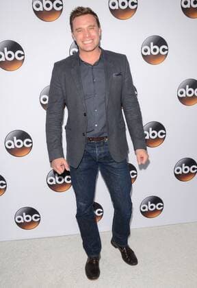 January 14, 2015 - Pasadena, California, United States - 14 January 2015 - Pasadena, California - Billy Miller. ABC 2015 TCA Winter Press Tour held at The Langham Huntington Hotel in Pasadena, Ca. Photo Credit: Birdie Thompson AdMedia Pasadena United States - ZUMAa123 20150114_zaa_a123_189 Copyright: xBirdiexThompson Admediax