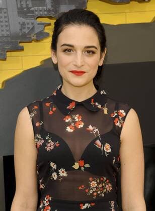 Jenny Slate THE LEGO BATMAN MOVIE FILM PREMIERE Los Angeles Patrick Rideaux PicturePerfect