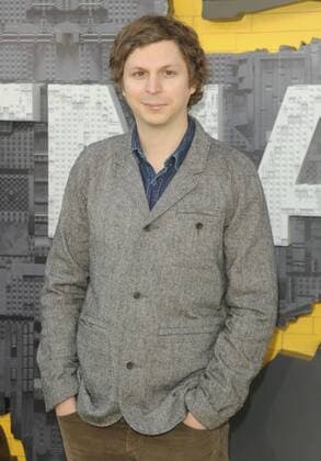 Michael Cera THE LEGO BATMAN MOVIE FILM PREMIERE Los Angeles Patrick Rideaux PicturePerfect
