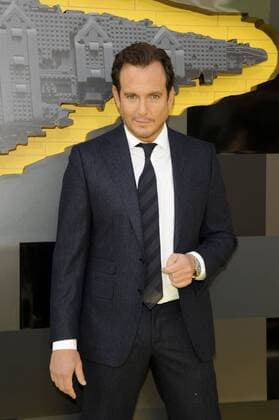 Will Arnett THE LEGO BATMAN MOVIE FILM PREMIERE Los Angeles Patrick Rideaux PicturePerfect