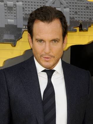 Will Arnett THE LEGO BATMAN MOVIE FILM PREMIERE Los Angeles Patrick Rideaux PicturePerfect