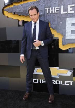 February 4, 2017 - Westwood, CA, United States - 04 February 2017 - Westwood, California - Will Arnett. Premiere of Warner Bros. Pictures The LEGO Batman Movie held at the Regency Village Theater. Photo Credit: AdMedia Westwood United States - ZUMAa123 20170204_zaa_a123_224 Copyright: xBirdiexThompsonx